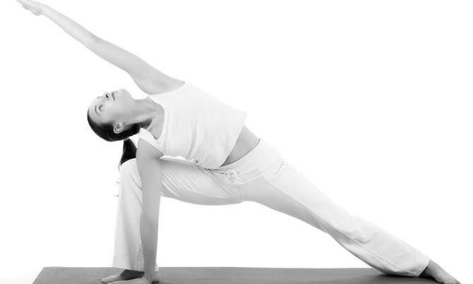 Which is better to choose stretching or Pilates?