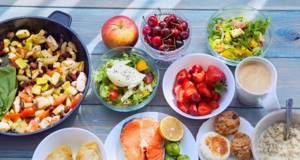 What can you eat after training in the evening: nutrition rules for success
