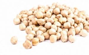 What are chickpeas, benefits and harms