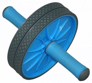 What is an ab roller?