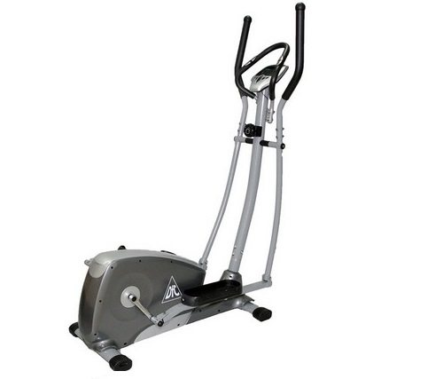 What is an elliptical trainer?