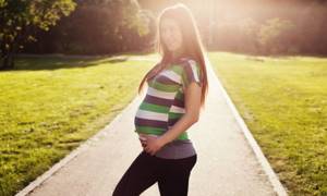 Дефицит Витамина А при беременности
