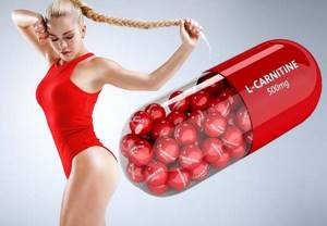Does L-Carnitine Really Help Burn Fat Fast?