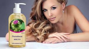 Does burdock oil really help hair growth?