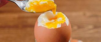 Egg white diet. Egg diet menu for 28 days 