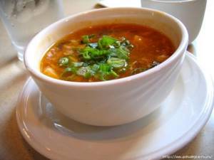 Diet cabbage soup. Cabbage soup diet: weight loss rules and health benefits 11 