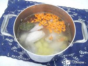 Диета капустный суп. Диета на капустном супе: правила похудения и польза для здоровья 05
