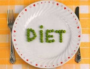 diet model