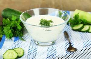 A diet based on kefir and vegetables helps not only to lose weight, but also to improve health (photo: mydiet.com)