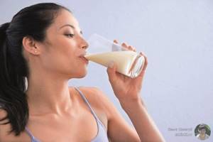 milk diet reviews and results