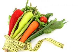 Diet for a week minus 10 kg. Menu for a weekly vegetable diet that allows you to lose 10 kg 