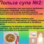 Puree soup diet. Reviews and results, recipes 