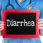Diet for diarrhea