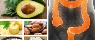 Diet for irritable bowel syndrome