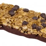 Diet bars: a healthy replacement for unhealthy sweets when dieting or eating right