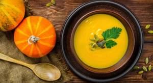diet pumpkin dishes for weight loss