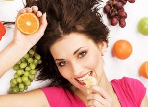dietary fruits for weight loss