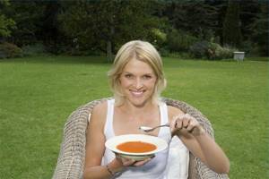 diet soups for weight loss recipes