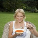 диетические супы для похудения рецепты