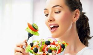 Диетическое питание для правильного и здорового похудения разрабатывается индивидуально