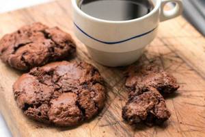 diet chocolate cookies