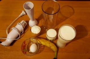 Homemade protein shakes for weight loss