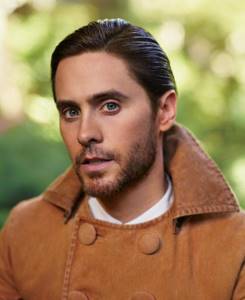 Jared Leto&#39;s secrets of eternal youth. Secrets of Jared Leto&#39;s youth 