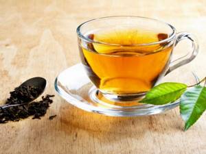 The weight loss effect of monastery tea will be more pronounced if you combine its intake with physical activity.