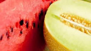 Effective melon diets for weight loss: reviews and calorie content