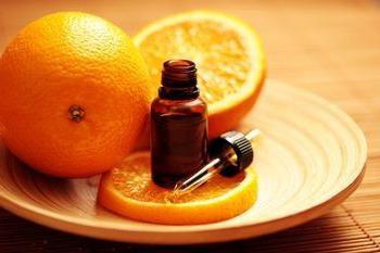 эфирное масло апельсина для похудения