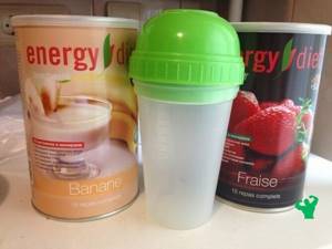 energy diets