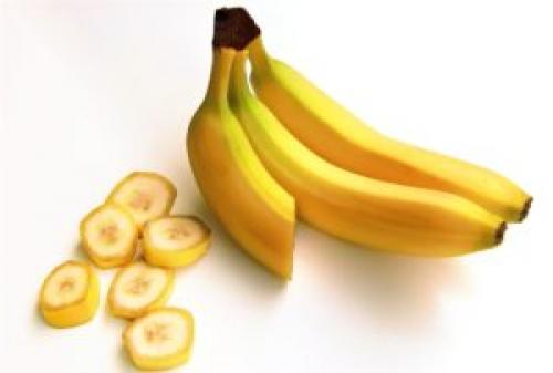 Если есть бананы каждый день. Что будет, если есть бананы каждый день