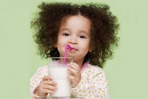 «Если вы выпили утром стакан молока - вы получили полноценный завтрак».