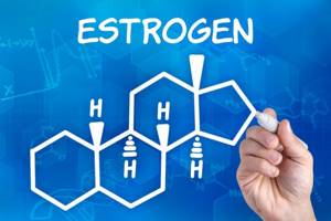 estrogen, hormones