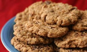 These cookies are good for the gastrointestinal tract
