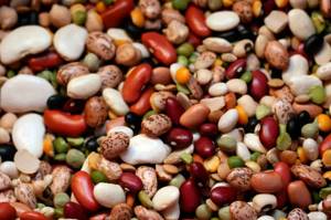 Bean diet for weight loss: results, way out, reviews