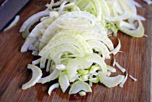 fennel herb for weight loss