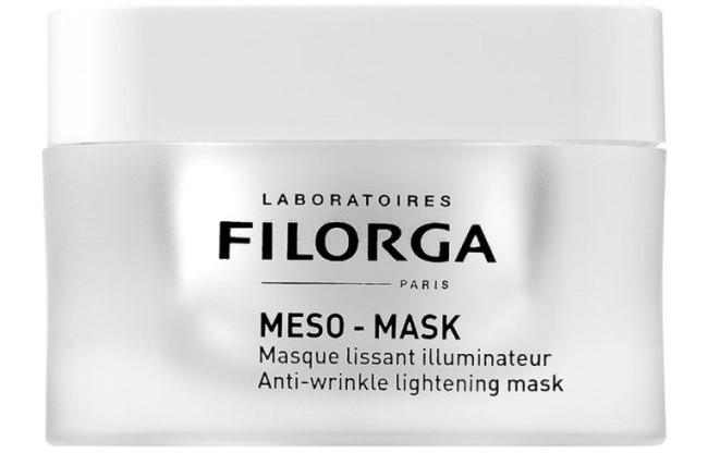 Filorga Meso-Mask Anti-wrinkle lightening mask photo