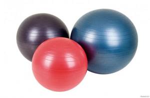 Fitball - health ball