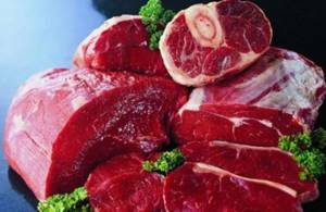 Fitness beef recipe. The benefits and harms of beef. 