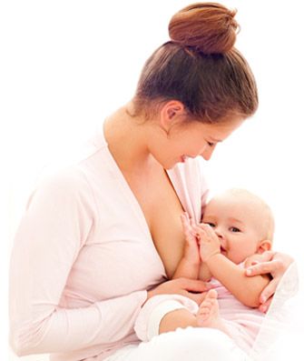 Fitomucil during pregnancy and breastfeeding