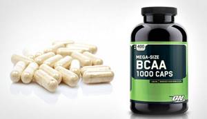 BCAA release form
