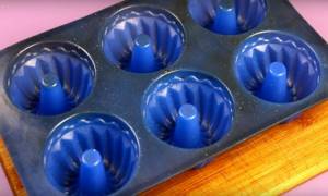 molds for aspic
