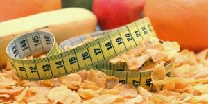 Функции и правила двухдневной диеты