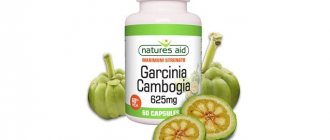 Garcinia Cambogia for weight loss reviews instructions