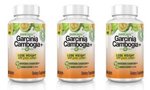 garcinia cambogia reviews for losing weight