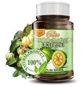 garcinia cambogia weight loss without dieting