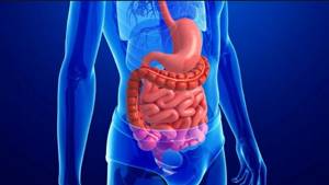 Gastritis and stomach ulcers