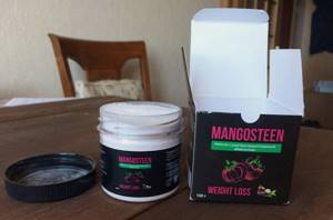 Where to buy Mangosteen for weight loss?