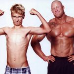 genetics in muscle growth